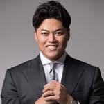 芦名 勇舗