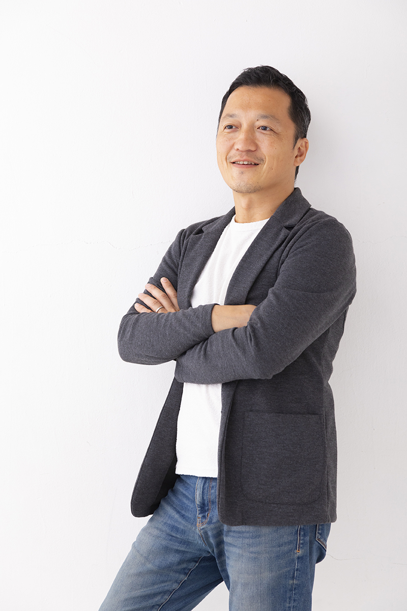 橋爪 敦哉