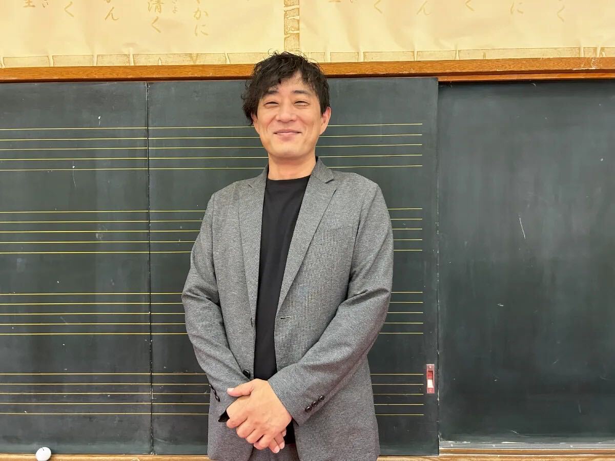 村上 功