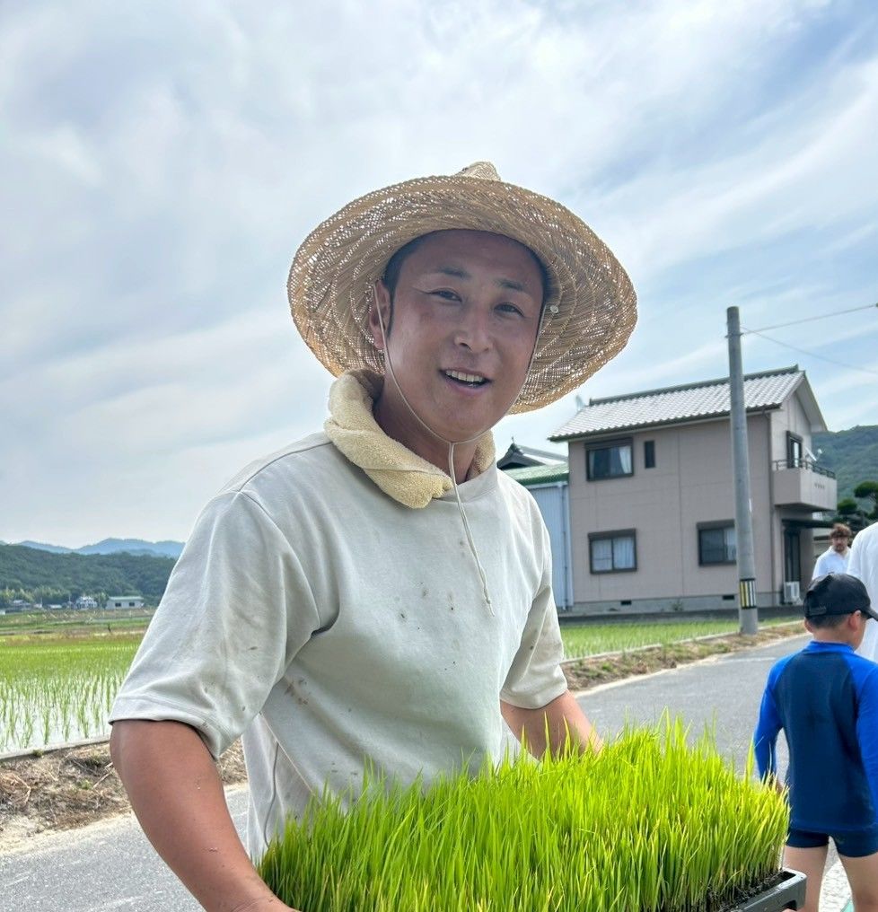 田中 優介