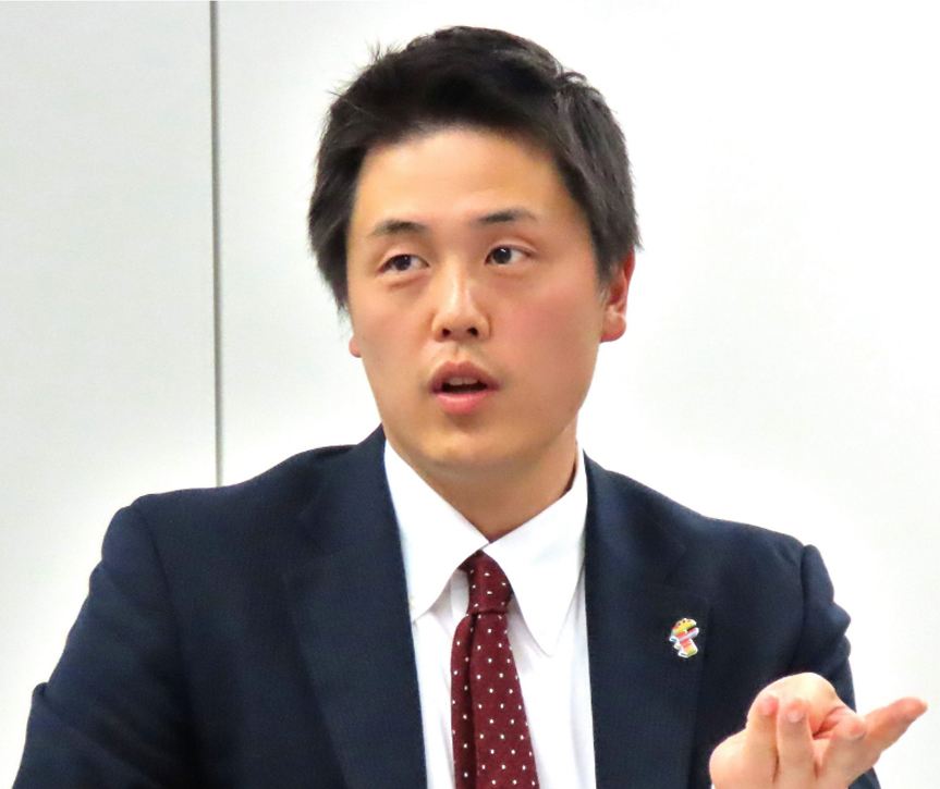 山口 高澄
